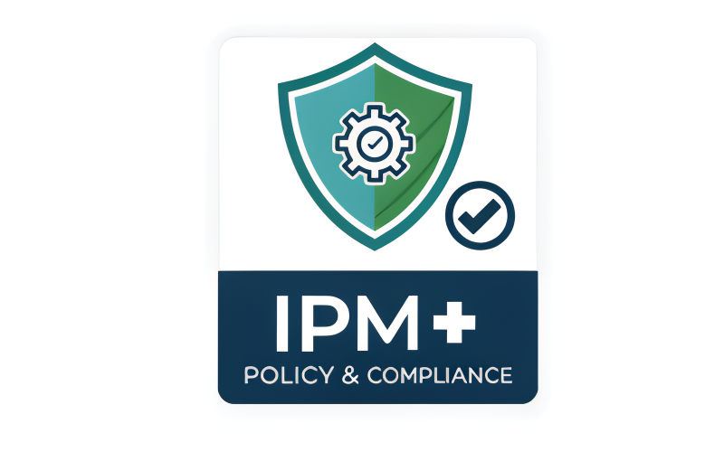 Policy & Compliance