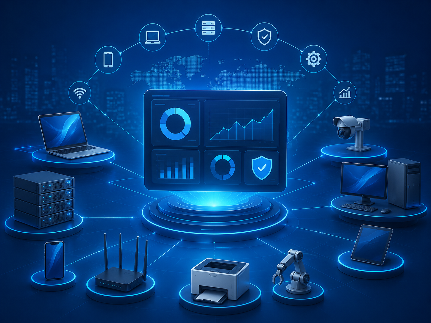 IPM+ Smart Asset Management Whitepaper