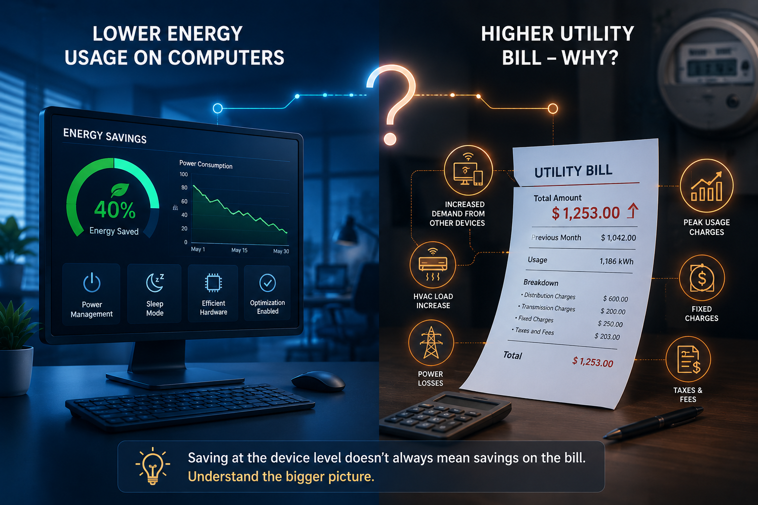 Computer Energy Savings Whitepaper