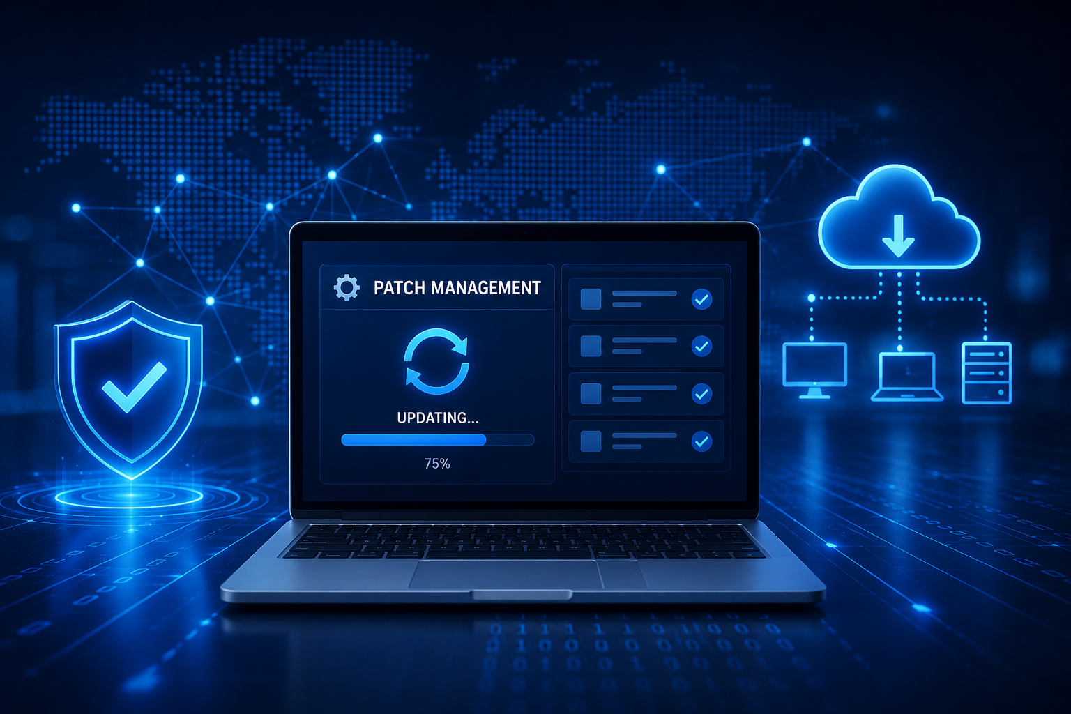 IPM+ Patch Management Whitepaper